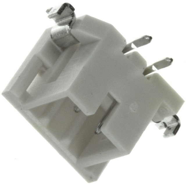 DF3-2P-2V(20) Hirose Electric Co Ltd  Headers Male Pins